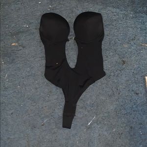 NEVER WORN Body shaper size small